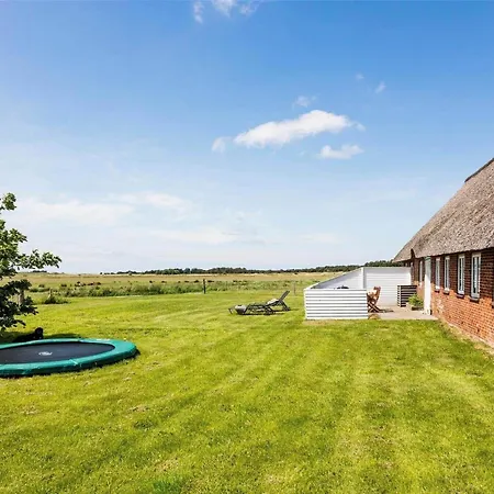 בית נופש 0002-romo-juvrevej-89 *