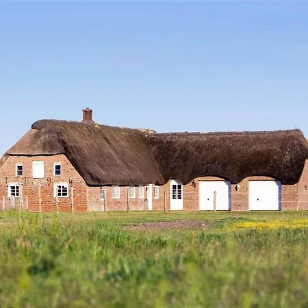 0002-romo-juvrevej-89 Nyaraló Toftum