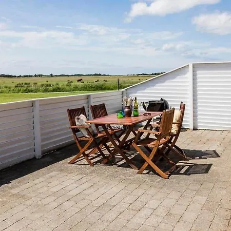 Nyaraló 0002-romo-juvrevej-89 Toftum