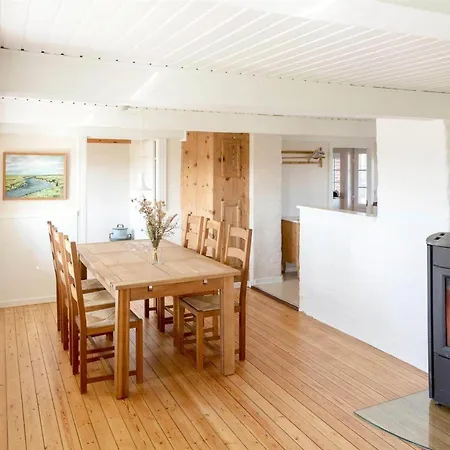 0002-romo-juvrevej-89 בית נופש Toftum (Syddanmark)