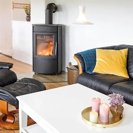 0002-romo-juvrevej-89 בית נופש Toftum (Syddanmark)