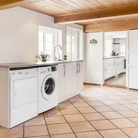 0002-romo-juvrevej-89 בית נופש